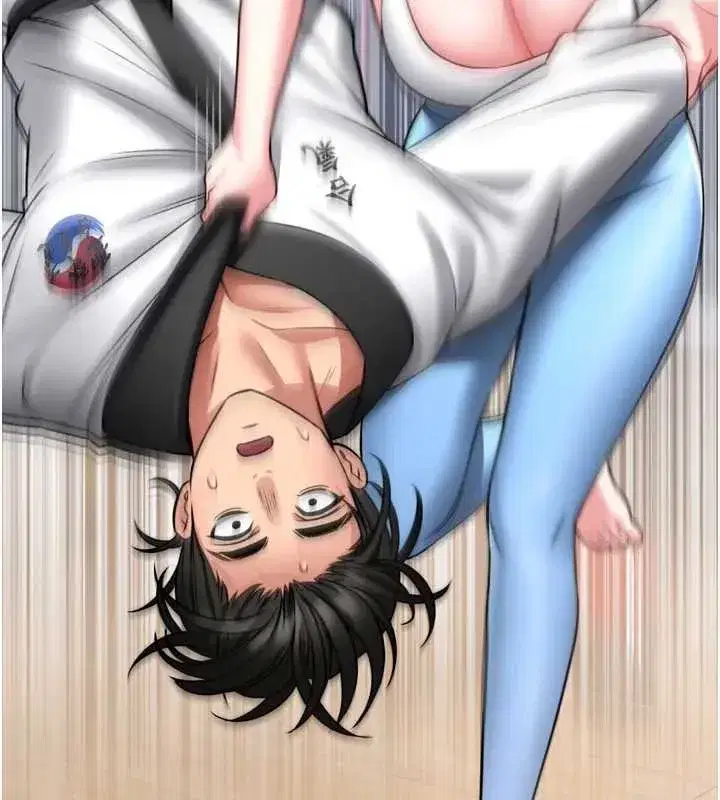 第8話-把店長頂到噴任務大成功_!