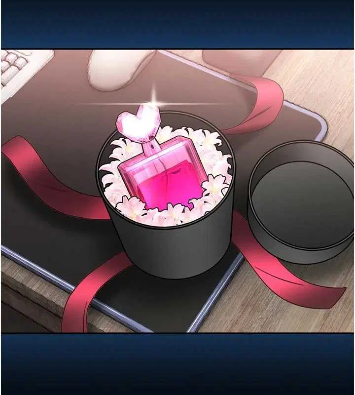 第9話-已使用發情香水!!