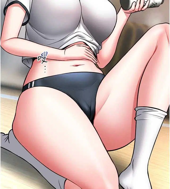 第13話-想要被摸，就讓我興奮起來