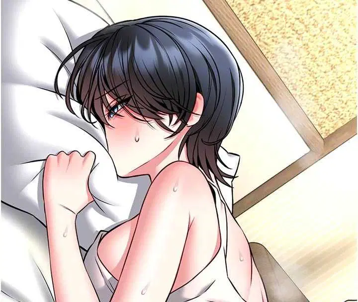 第15話-將處女膜頂破的運動