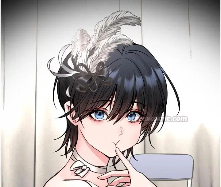 第35話-鄭豫佳的狀態異常