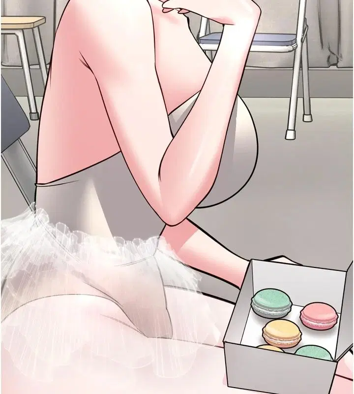 第35話-鄭豫佳的狀態異常