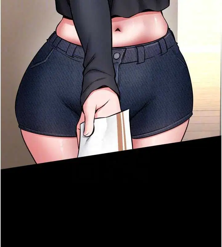 第35話-鄭豫佳的狀態異常