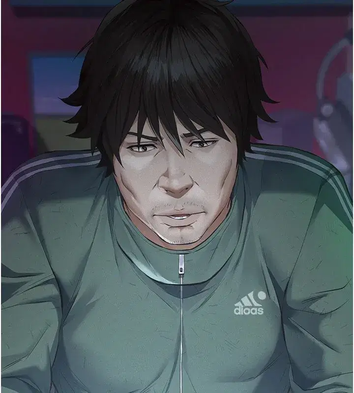 第1話-路邊撿來的女兒