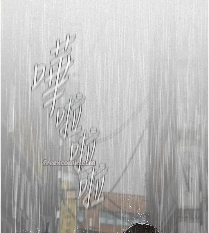 第1話-路邊撿來的女兒