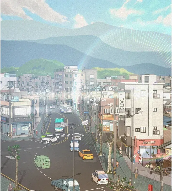 第1話-路邊撿來的女兒