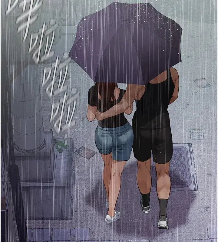 第1話-路邊撿來的女兒