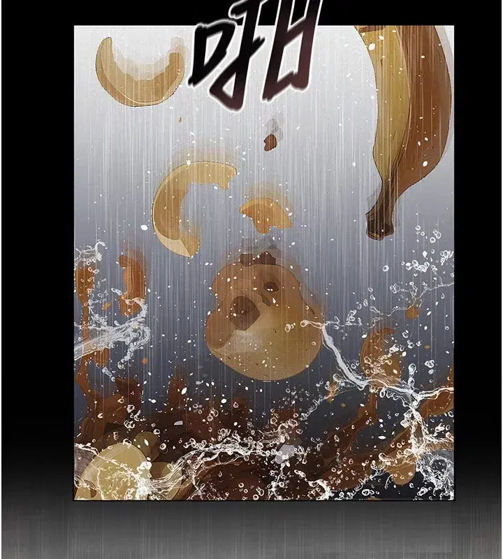 第1話-路邊撿來的女兒