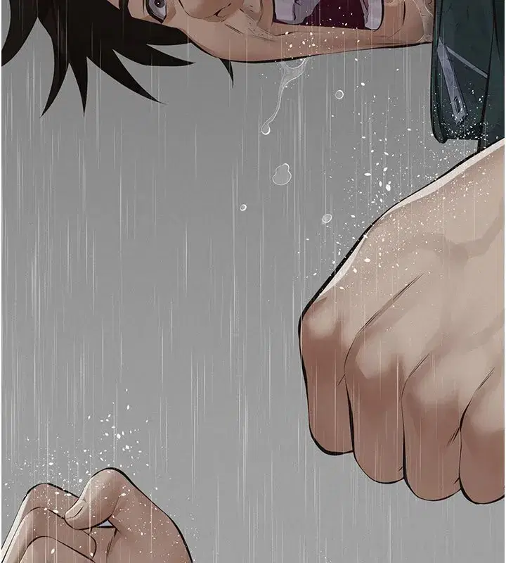 第1話-路邊撿來的女兒