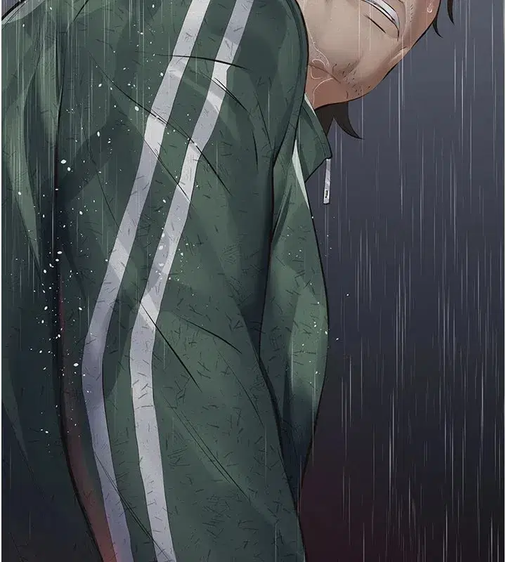 第1話-路邊撿來的女兒