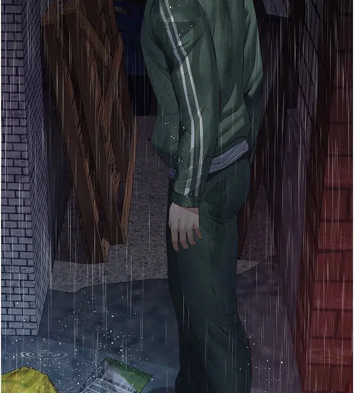 第1話-路邊撿來的女兒