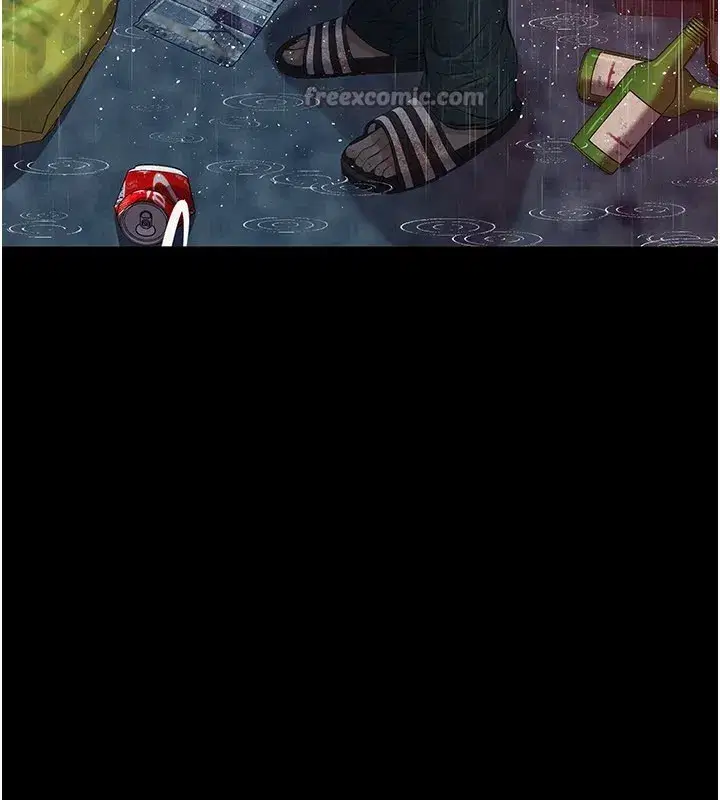 第1話-路邊撿來的女兒