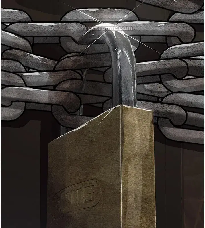 第1話-路邊撿來的女兒