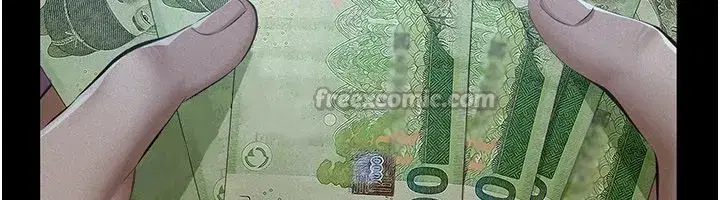 第1話-路邊撿來的女兒