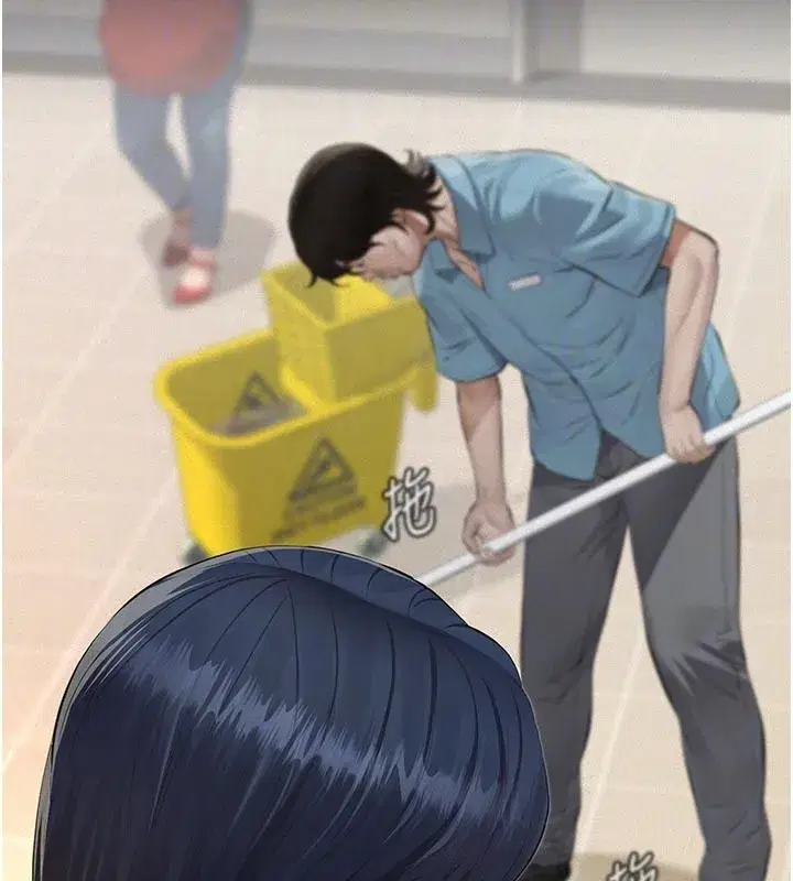 第2話-被奴役的漂亮學姐