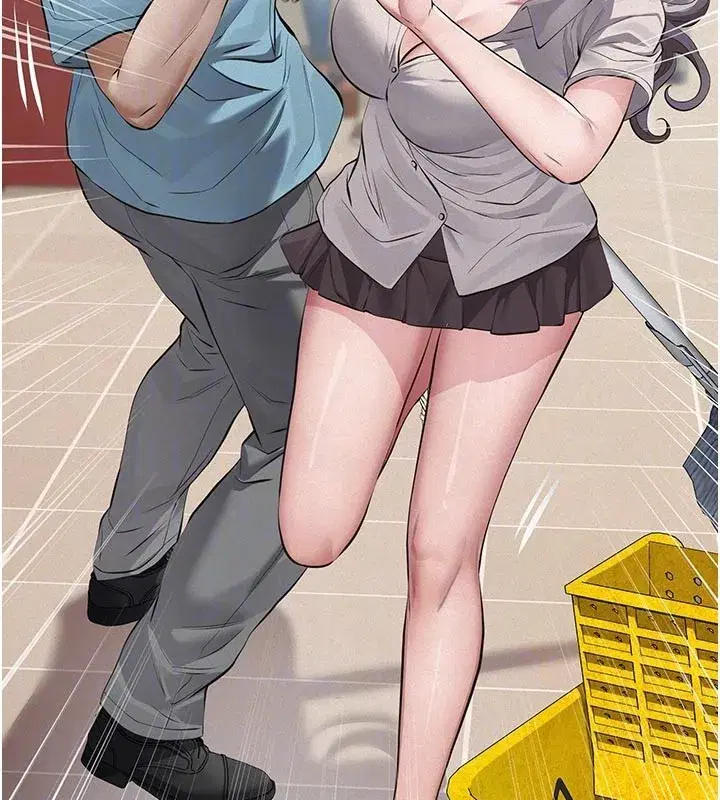 第2話-被奴役的漂亮學姐