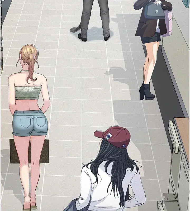 第2話-被奴役的漂亮學姐