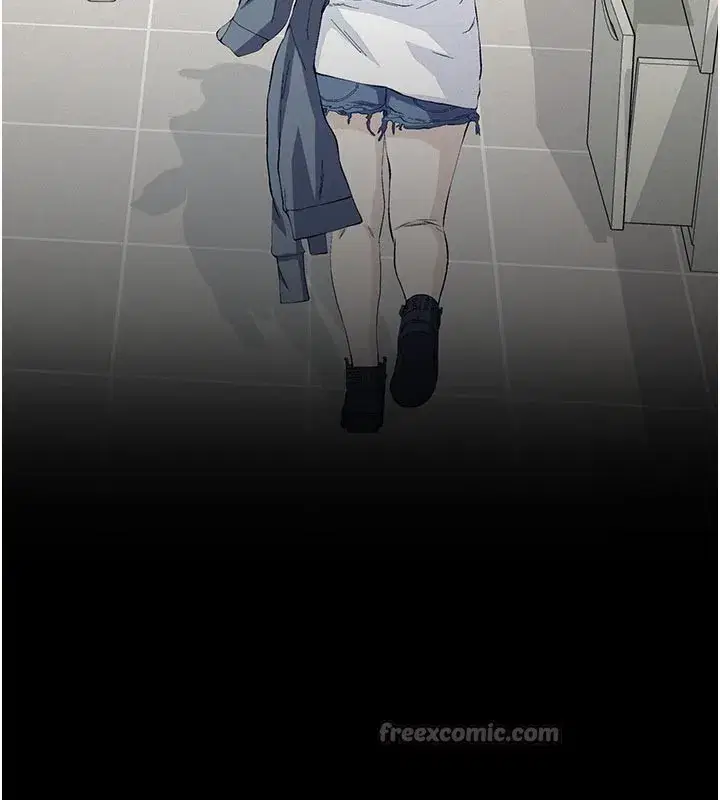 第2話-被奴役的漂亮學姐