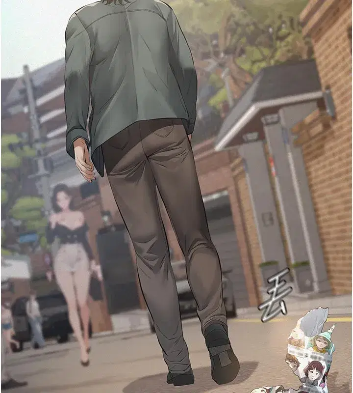 第2話-被奴役的漂亮學姐