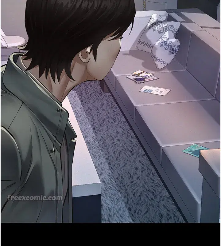 第3話-渴望自由的籠中鳥