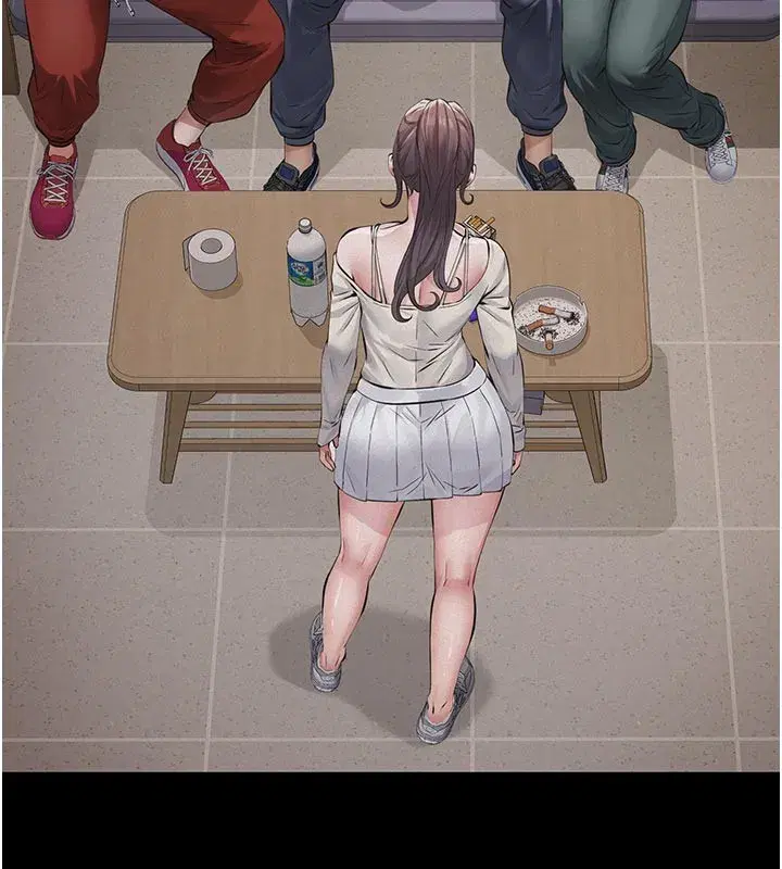 第4話-就決定是妳了，學姐!