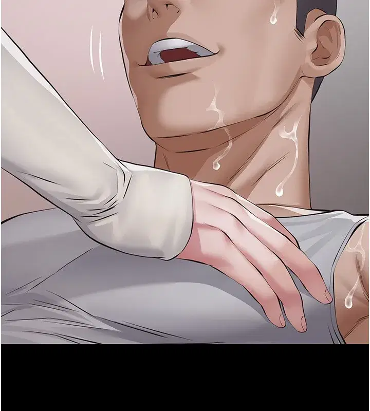 第5話-無情的性愛機器