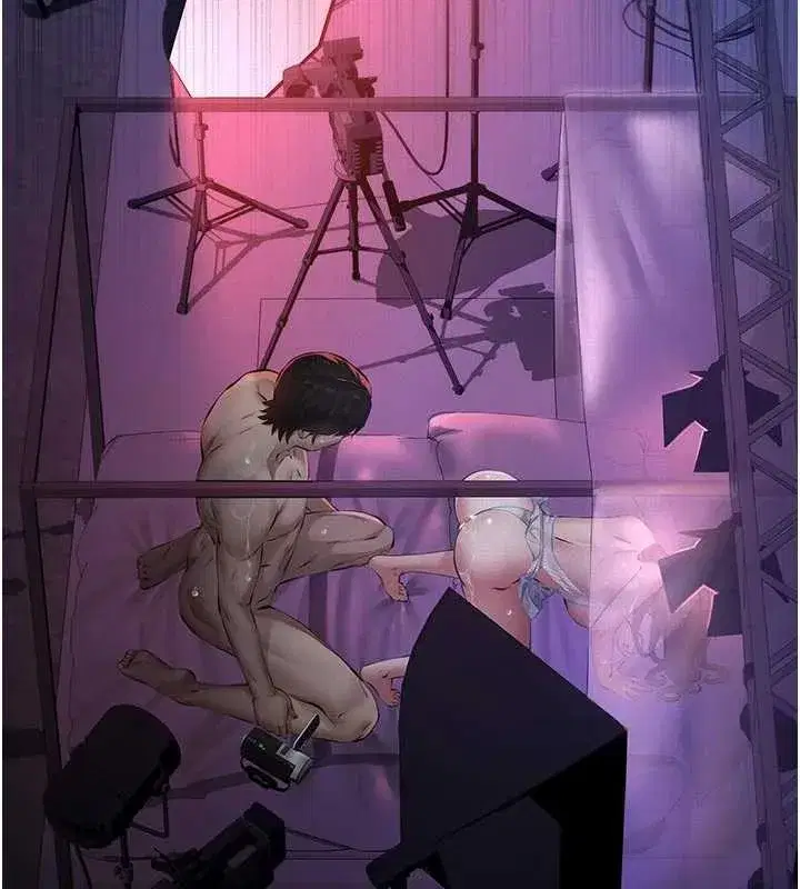 第7話-爸爸讓我好舒服♥︎