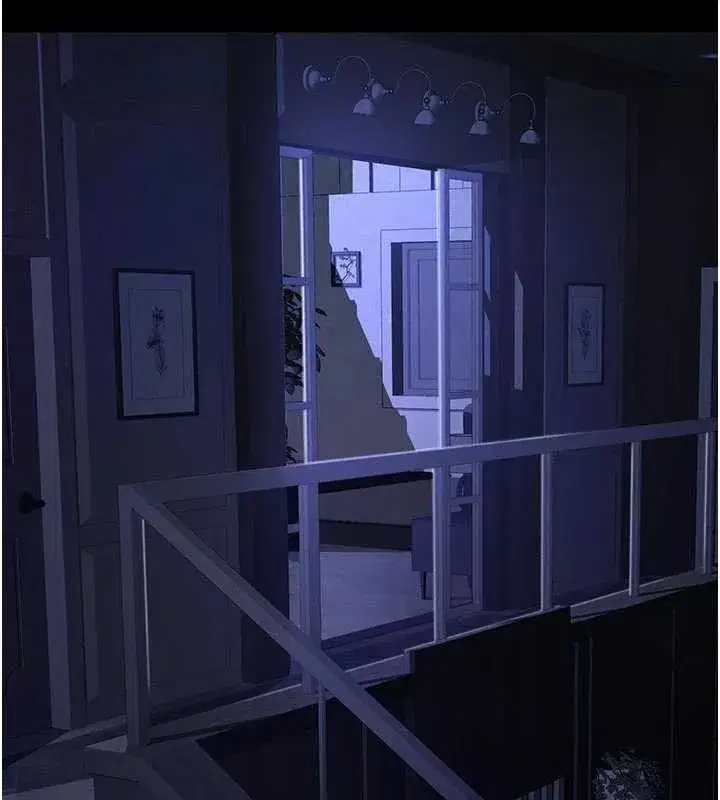 第7話-爸爸讓我好舒服♥︎