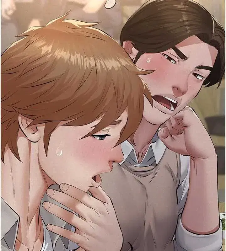 第7話-爸爸讓我好舒服♥︎