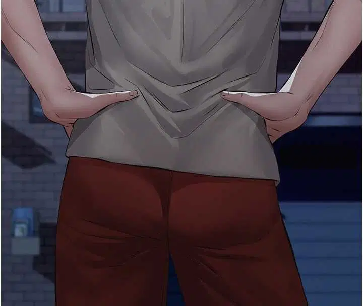 第8話-力求表現的小女友