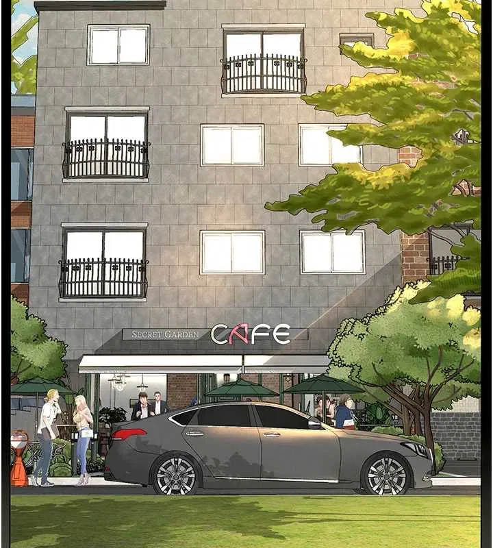 第10話-一日父女