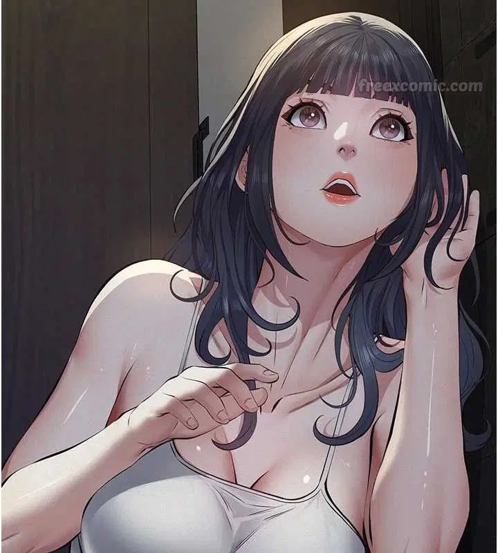 第16話-被爸爸的精液填滿小穴