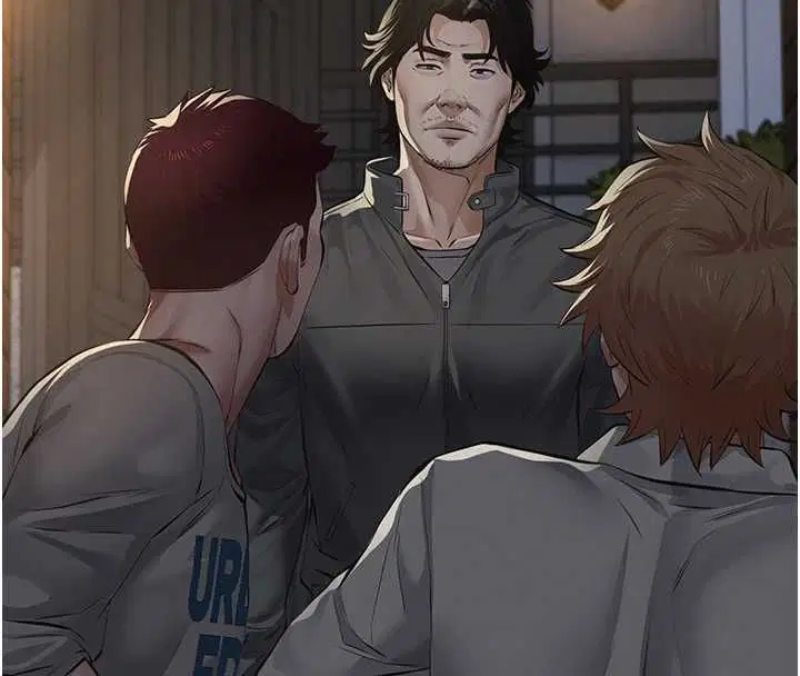 第17話-爸爸以外的男人