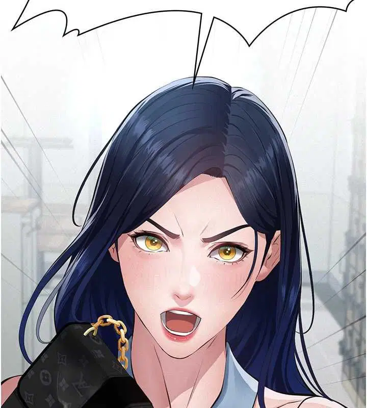 第18話-欺負女兒的太妹們