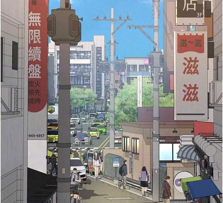 第19話-被目睹的父女性事