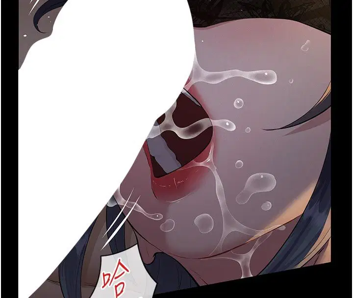 第24話-一個月的親密調教