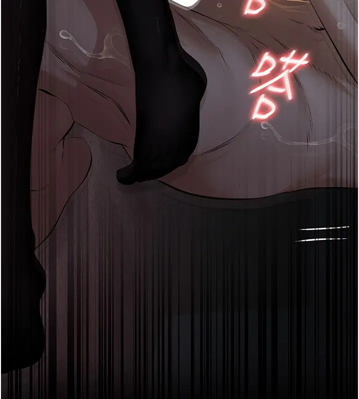 第24話-一個月的親密調教