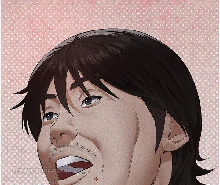 第24話-一個月的親密調教