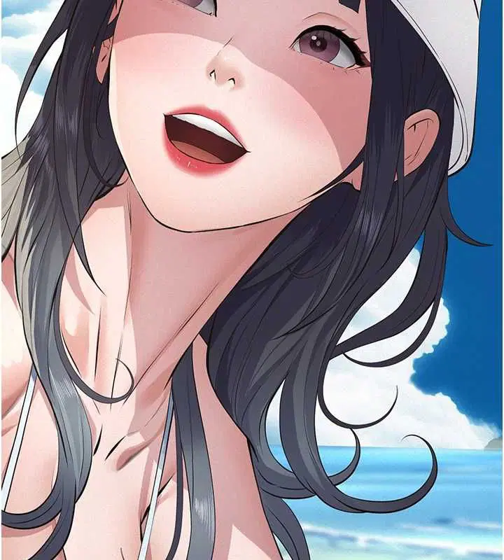 第25話-一起躲到無人島吧!