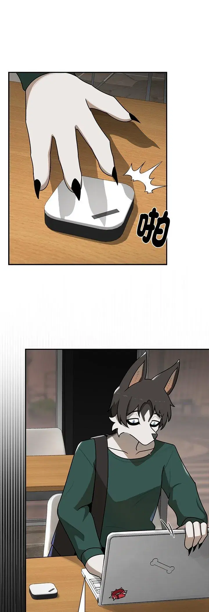 第21話