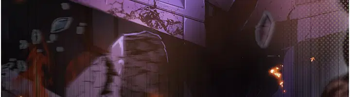 第1話-吸精氣的吸血鬼