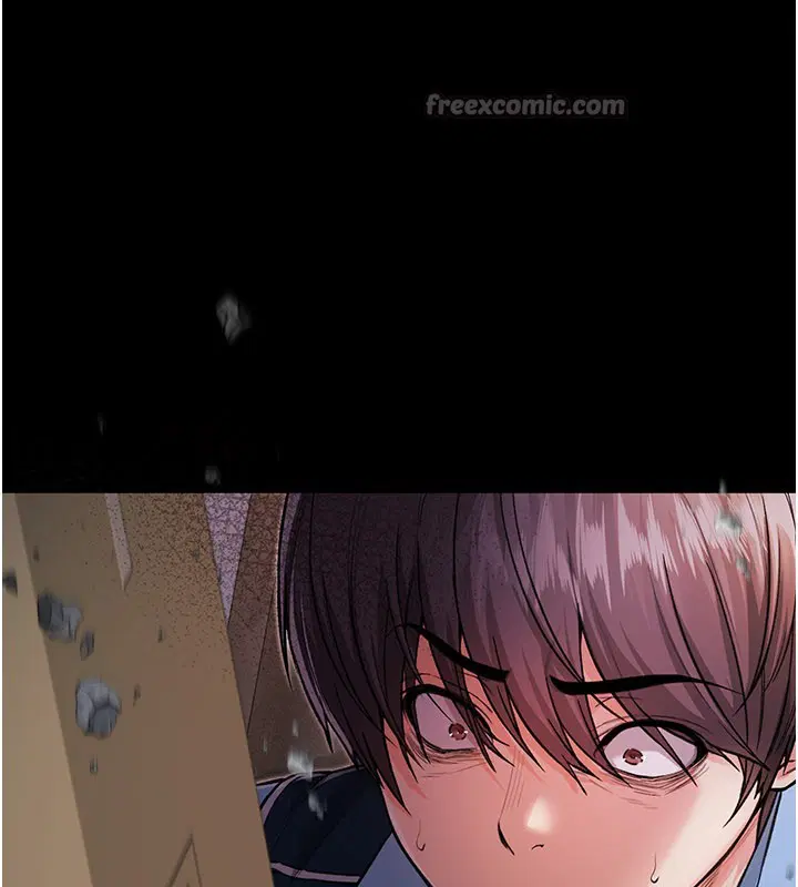 第1話-吸精氣的吸血鬼