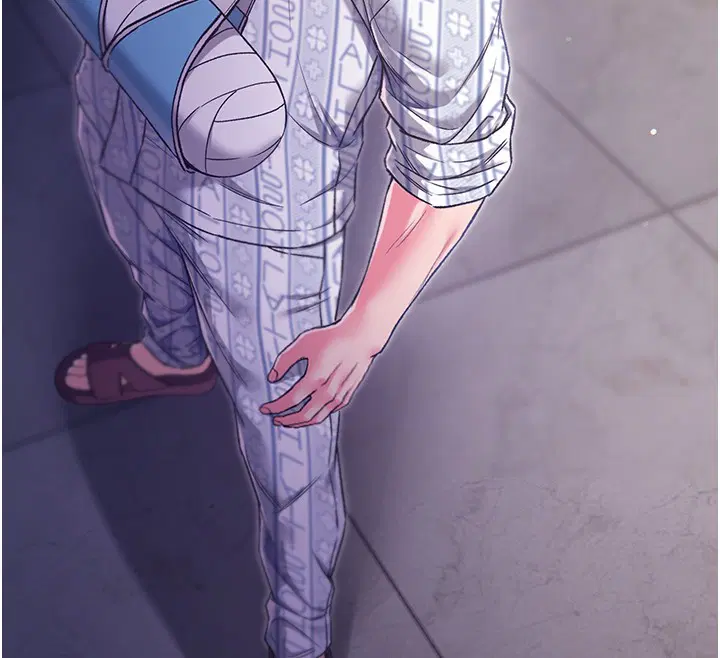 第2話-第一餐-刁蠻俏護士