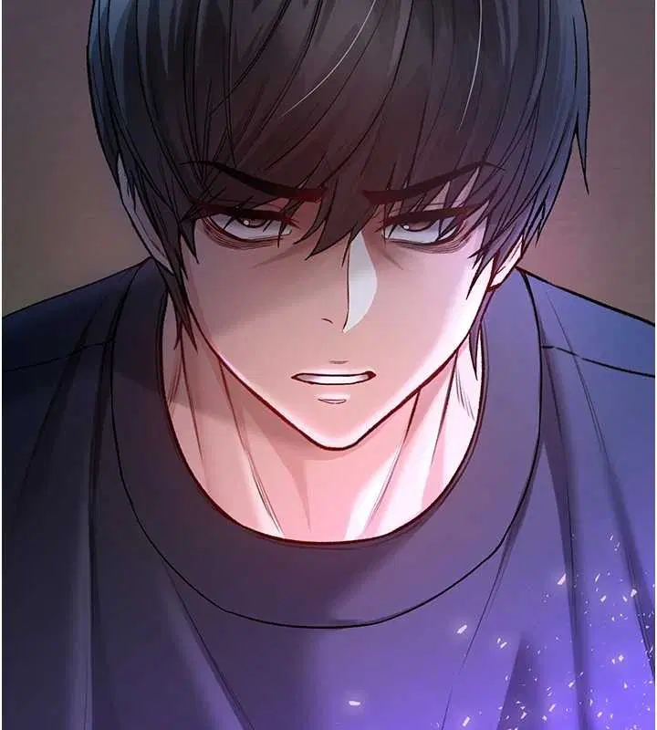 第8話-學姐，妳這是在玩火