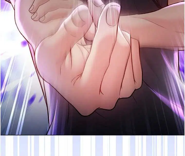 第8話-學姐，妳這是在玩火