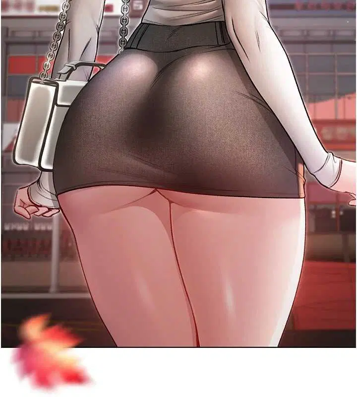 第8話-學姐，妳這是在玩火