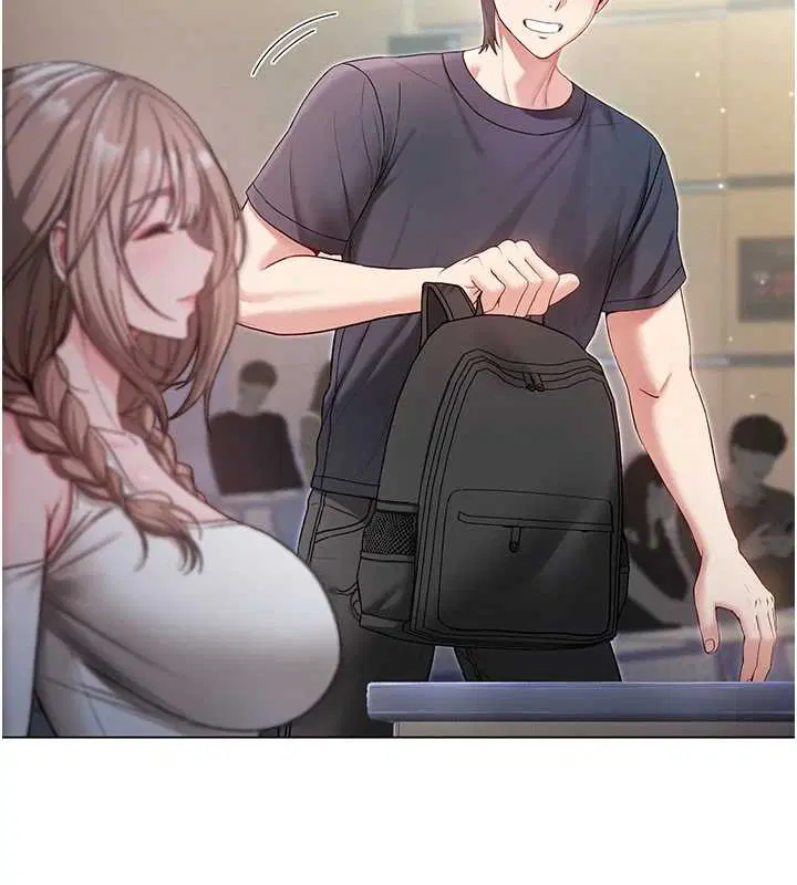 第8話-學姐，妳這是在玩火