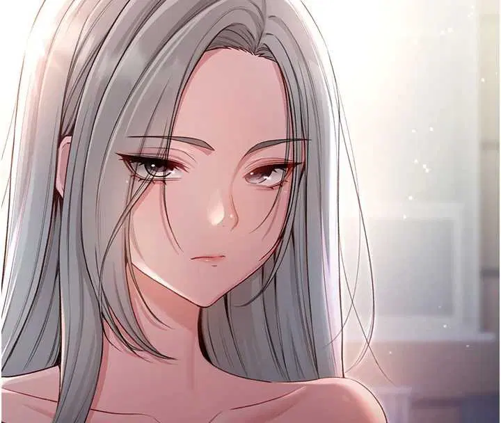 第8話-學姐，妳這是在玩火