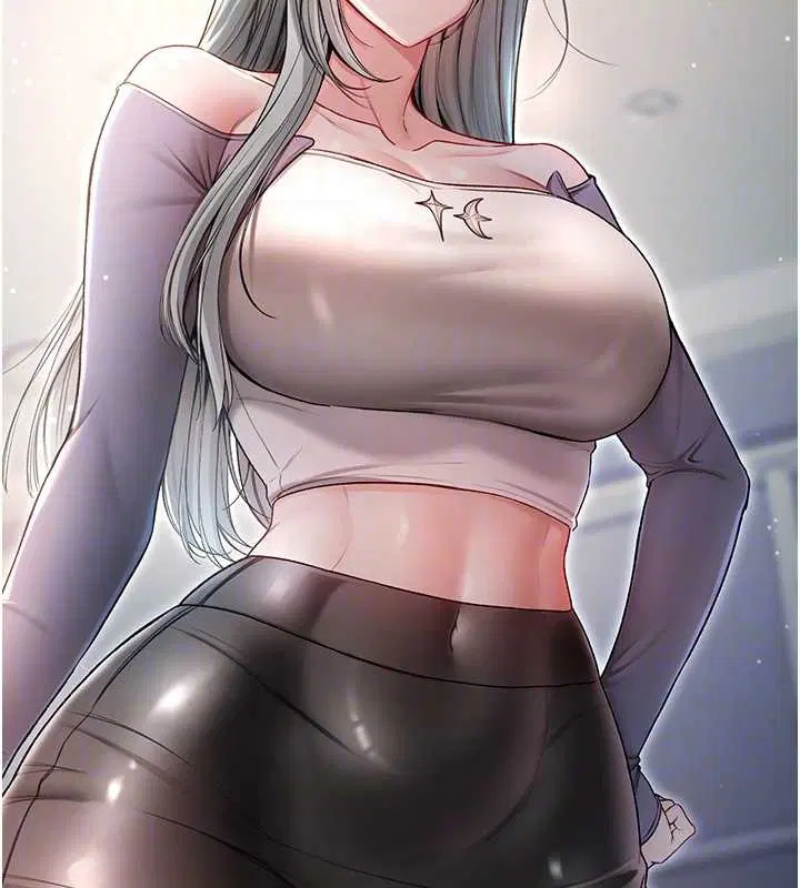 第8話-學姐，妳這是在玩火