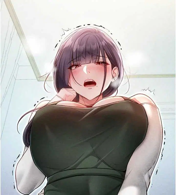 第9話-羞辱高傲的學生會長